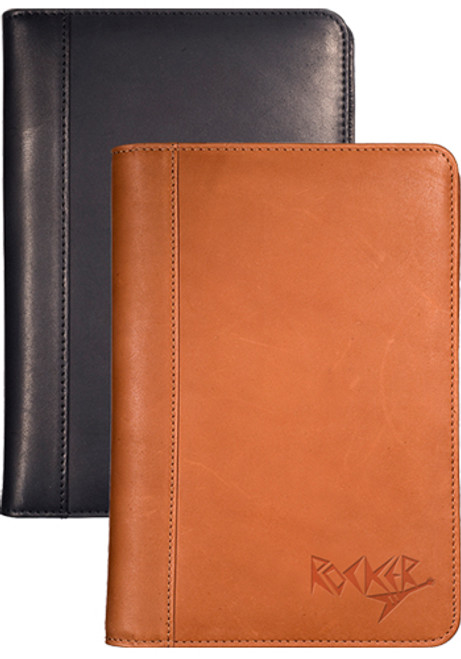 Junior Harrison Portfolios with Pocket