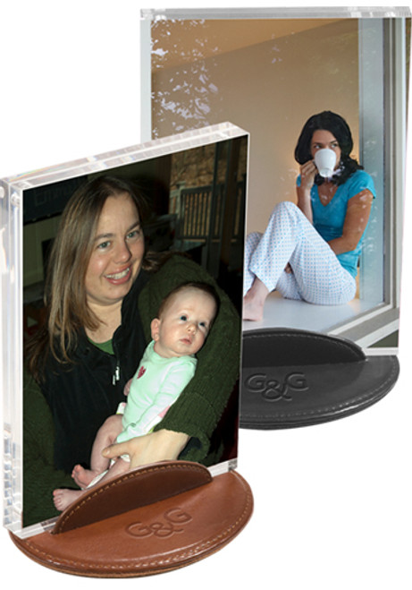 Taconic Acrylic Photo Frames