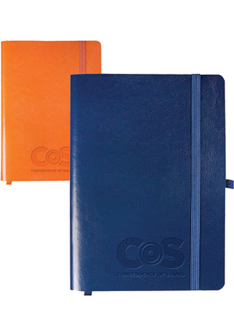 Venezia Carnivale Leather Journals