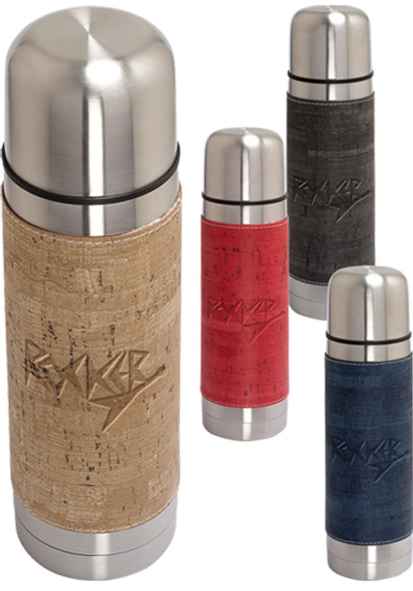 16.9 oz. Casablanca™ Thermos 16.9 oz. Casablanca™ Thermos