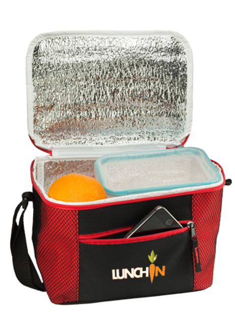 Aluminum Foil Insulated Lunch Bags Aluminum Foil Insulated Lunch Bags