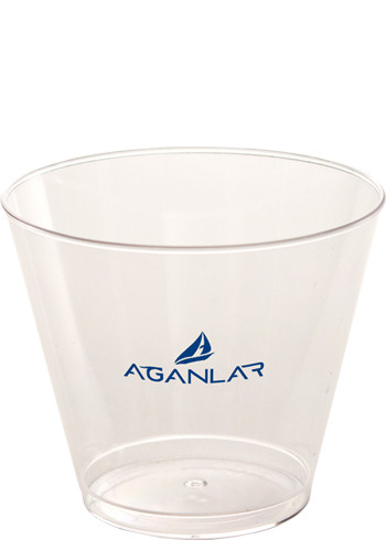 5 oz. Squat Tumblers