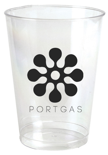 7 oz. Juice Style Tumblers