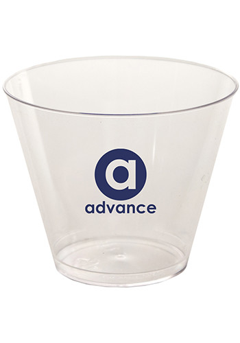 9 oz. Old Fashioned - Style Tumblers