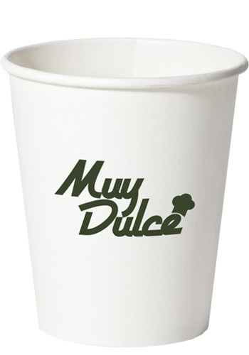 8 oz. Paper Hot Cups