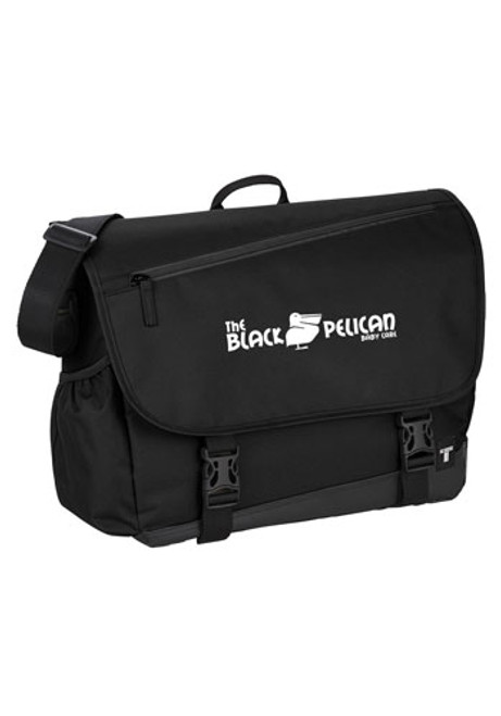Tranzip 15 Inch Computer Messenger Bags