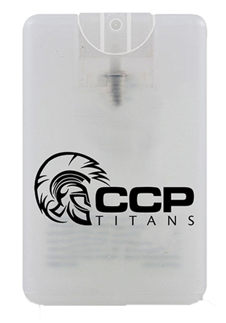 Natural Credit Card Style Insect Repellents