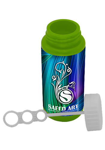 2 oz. Bubbles