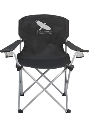 500lb. Cap Oversized Folding Chairs