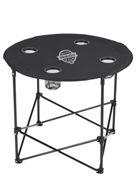 4 Person Game Day Folding Tables