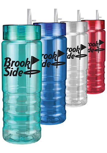 28 oz. Ridgeline Bottles with Premium Lid