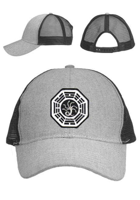 Norcross Vintage Trucker Caps