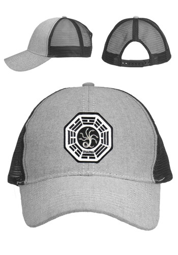 Norcross Vintage Trucker Caps