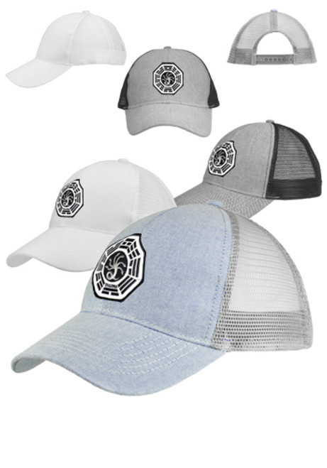 Norcross Vintage Trucker Caps Norcross Vintage Trucker Caps