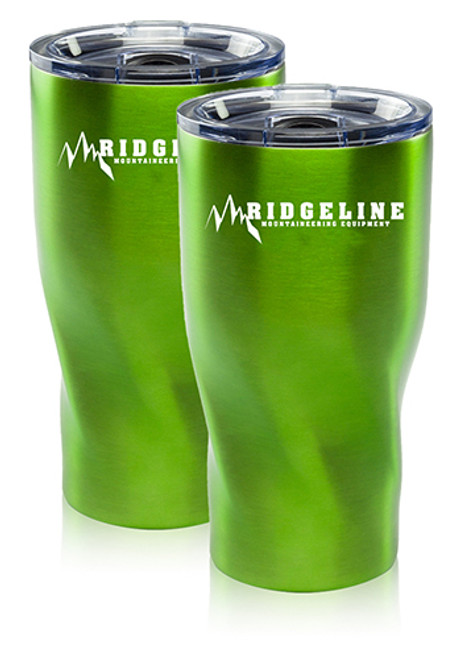 Wavey Mavey 20 oz. Vacuum Travel Mugs