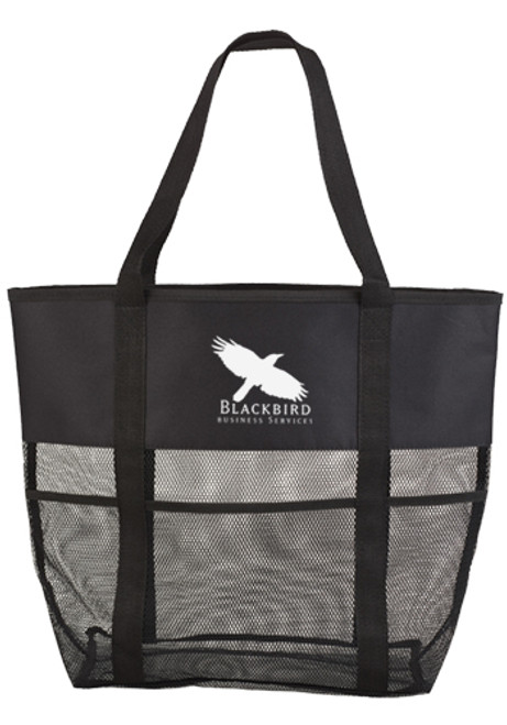 Utility Beach Totes