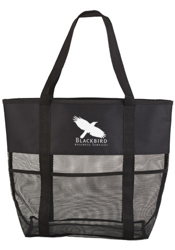 Utility Beach Totes