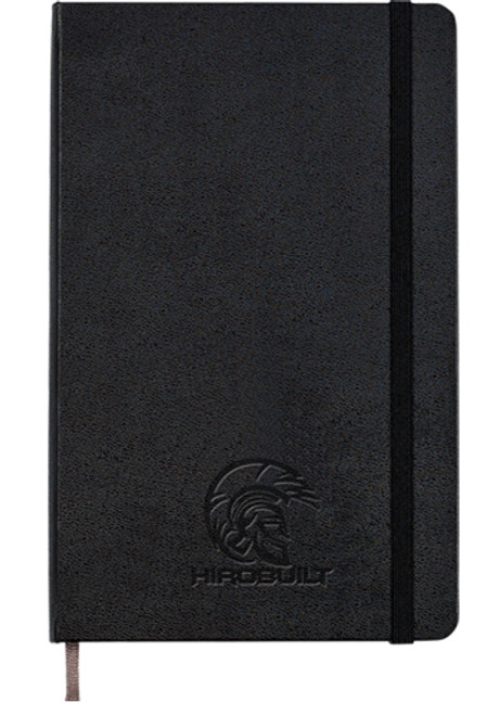 Moleskine Hard Cover Large Dotted Notebooks