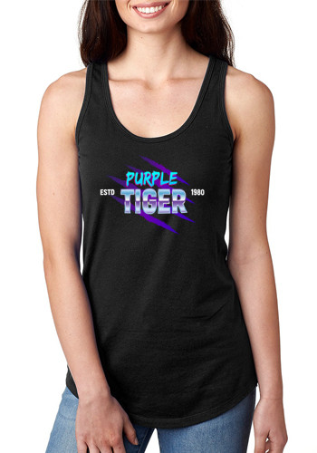 Next Level Women's Ideal Racerback Tank Tops