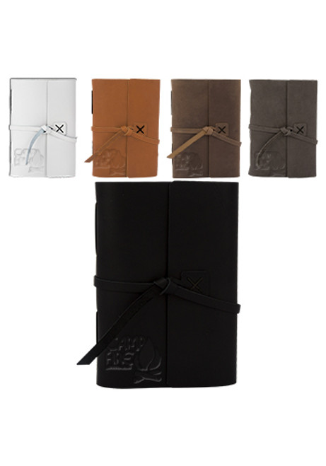 Traverse Leather Cooper Large Journals