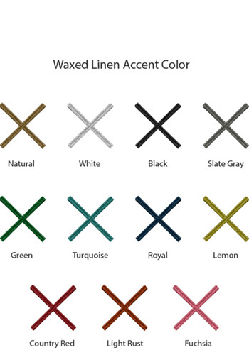 Traverse Leather Harper Candles