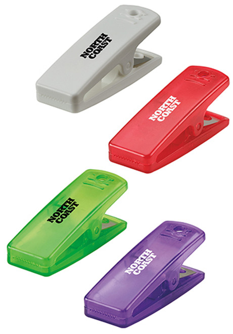 Snack-In Clips