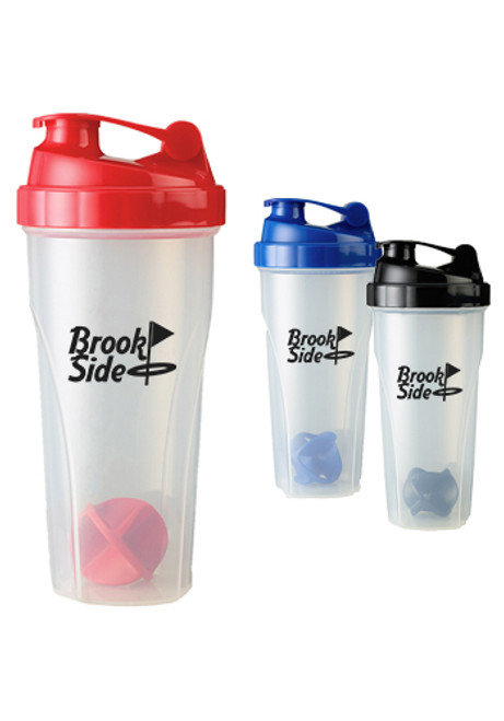 24 oz. Shake-It Bottles 24 oz. Shake-It Bottles