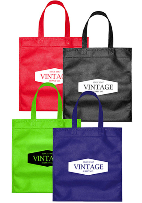 Non-Woven Polypropylene Gift Bags