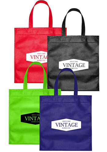 Non-Woven Polypropylene Gift Bags