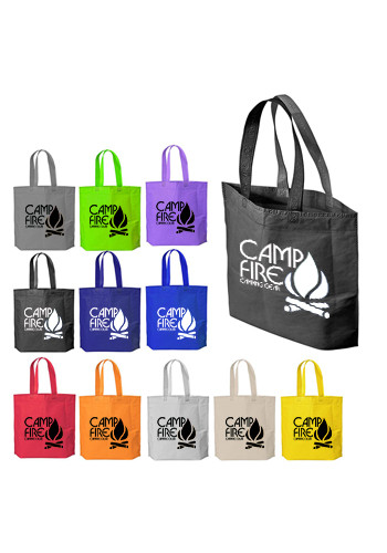Econo Gusset Bags