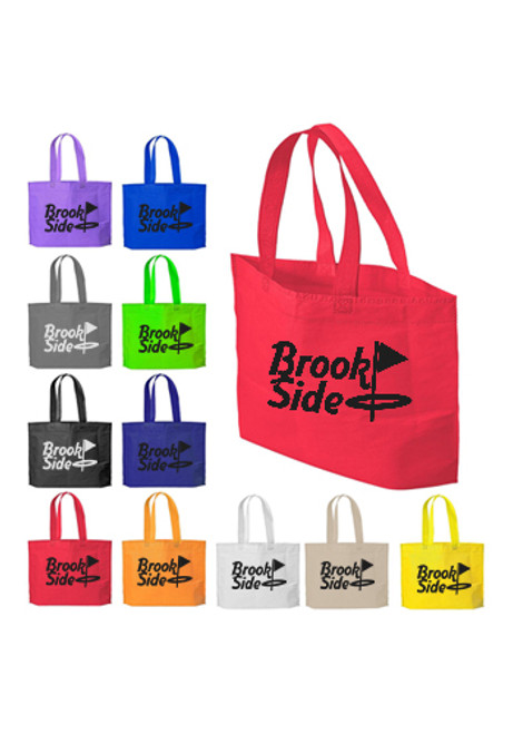 Medium Gusset Bags