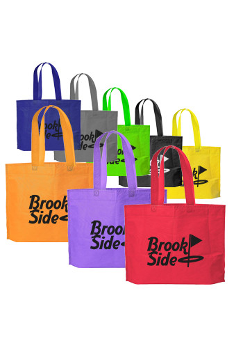 Medium Gusset Bags