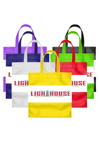 Full Color Econo Bags