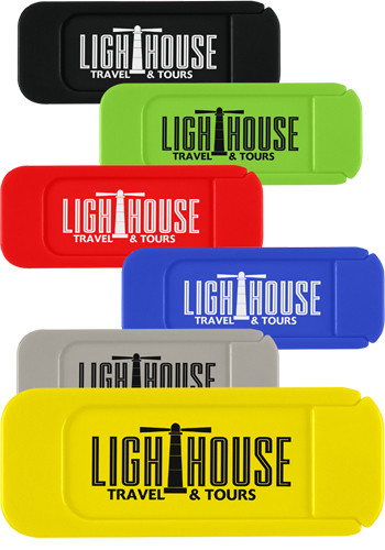 Security Webcam Covers