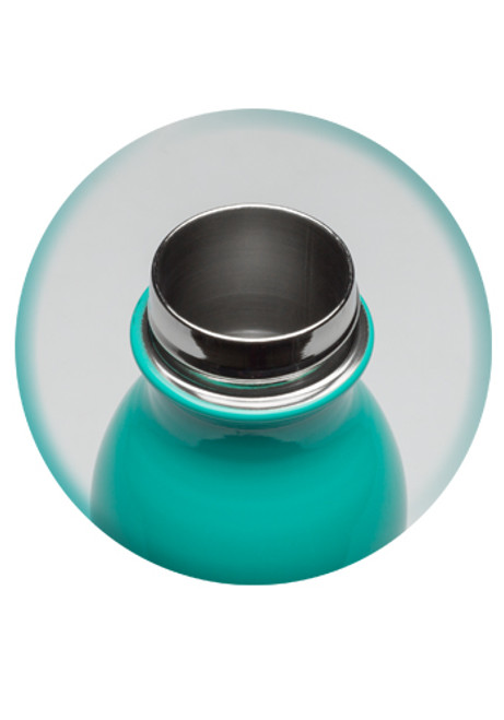 20 oz. Echo Stainless Steel Water Bottles 20 oz. Echo Stainless Steel Water Bottles