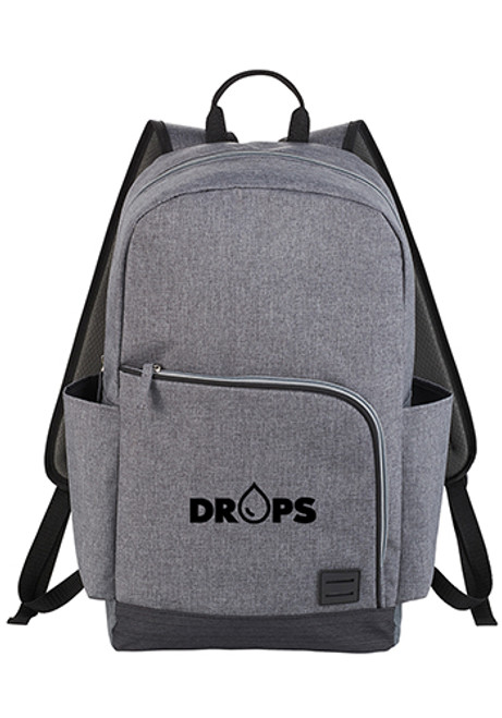 15 inch Grayson Laptop Backpacks