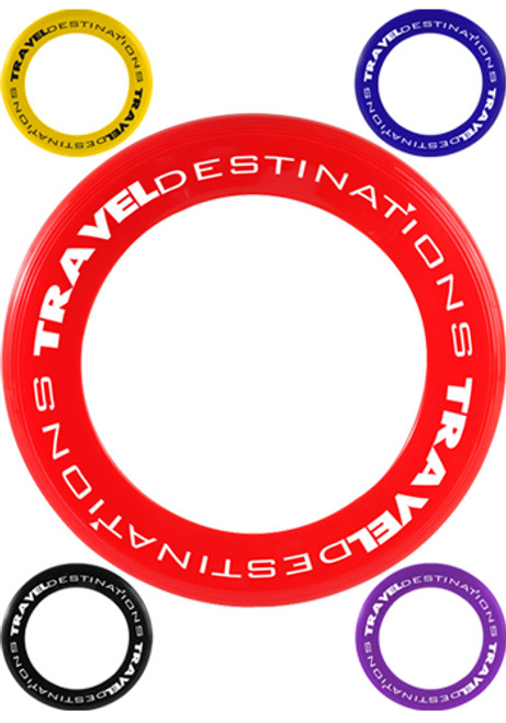 Zing Ring Flyers Zing Ring Flyers