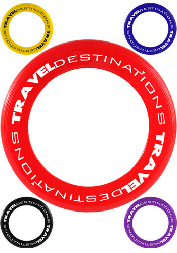 Zing Ring Flyers