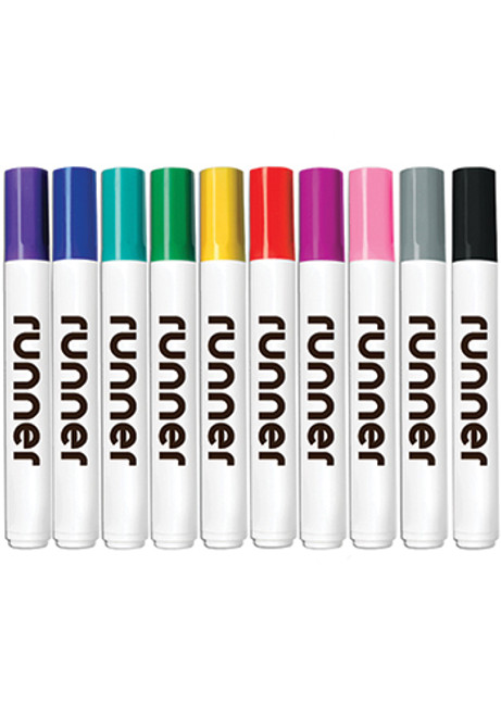 Washable Markers