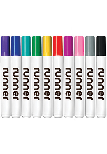 Washable Markers