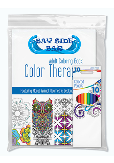 Color Therapy Adult Coloring Pack Color Therapy Adult Coloring Pack