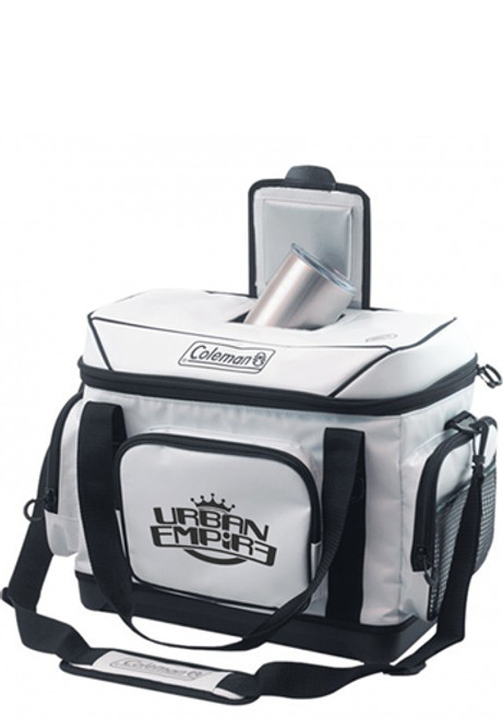 Coleman 36-Hour 42 Can Marine Soft Cooler Coleman 36-Hour 42 Can Marine Soft Cooler