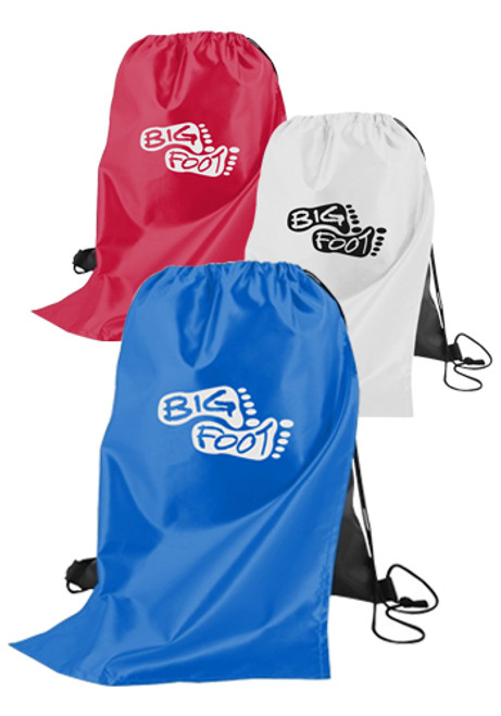 Super Hero Sport Packs