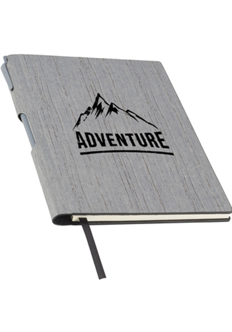 Bari Notebook