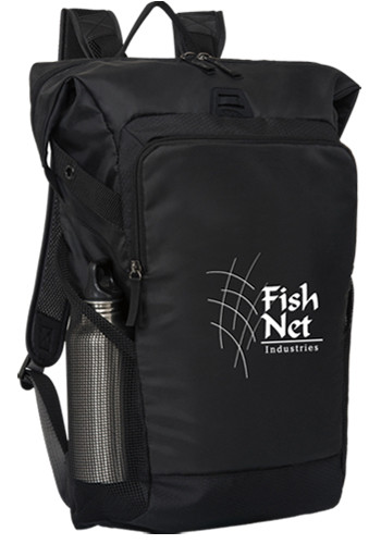 Vertex Fusion Packable Backpacks