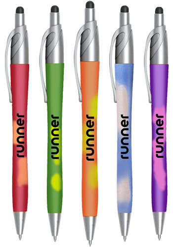 Mood Click Pens-Stylus