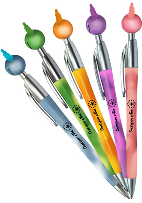 Mood Fun Guy Pens