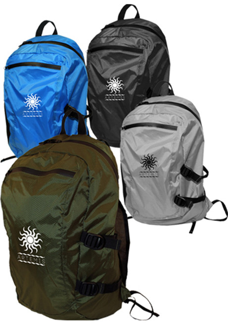Otaria Packable Backpacks