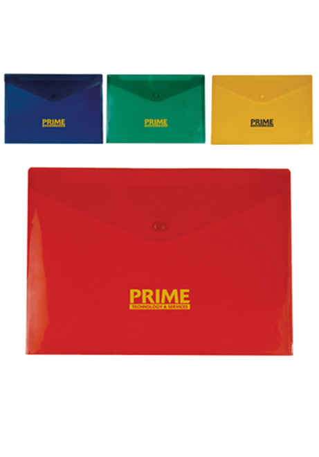 Snap Envelopes