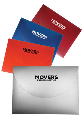 Touch Closure Carry Cases